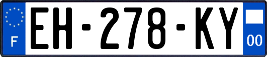 EH-278-KY