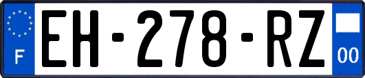 EH-278-RZ