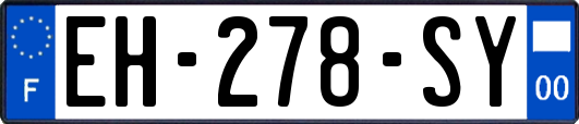EH-278-SY