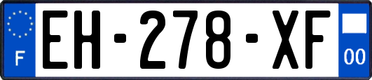 EH-278-XF