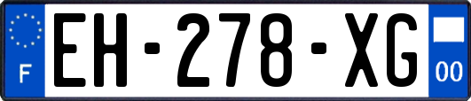 EH-278-XG