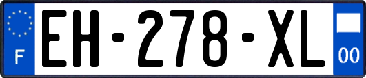 EH-278-XL