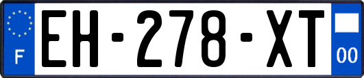 EH-278-XT