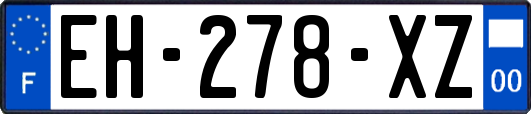 EH-278-XZ