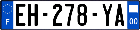 EH-278-YA