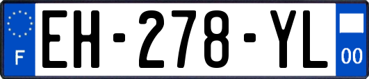 EH-278-YL