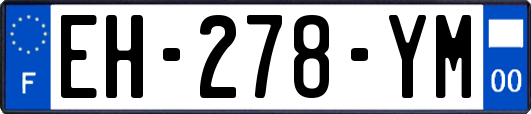 EH-278-YM