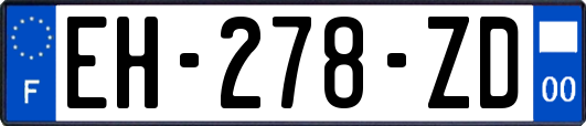 EH-278-ZD