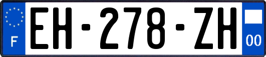 EH-278-ZH