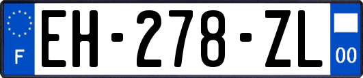 EH-278-ZL