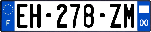 EH-278-ZM