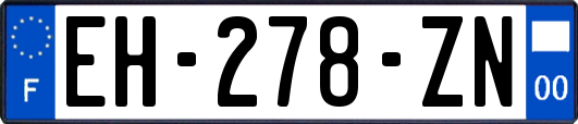 EH-278-ZN