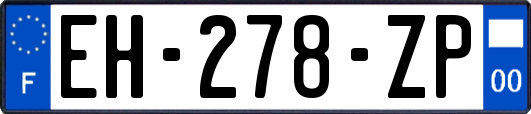 EH-278-ZP