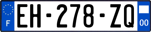 EH-278-ZQ