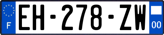 EH-278-ZW