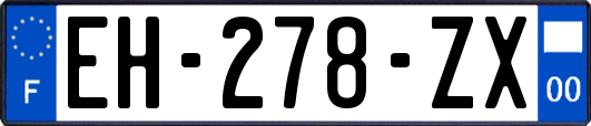 EH-278-ZX