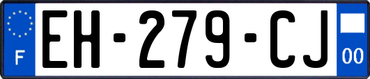 EH-279-CJ