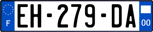 EH-279-DA