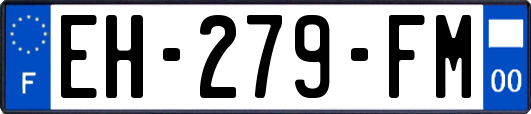 EH-279-FM