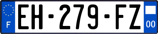 EH-279-FZ