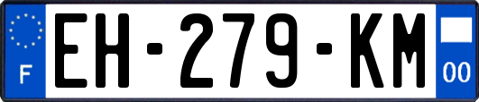 EH-279-KM