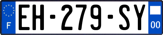 EH-279-SY