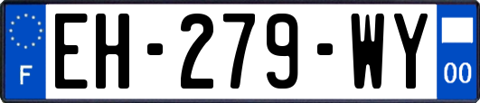 EH-279-WY