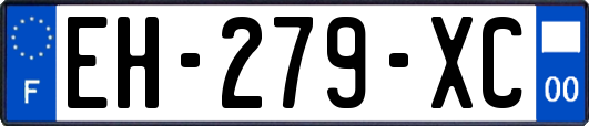 EH-279-XC