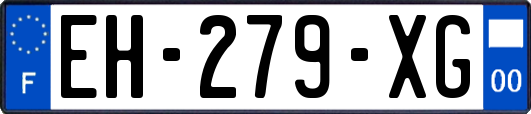 EH-279-XG