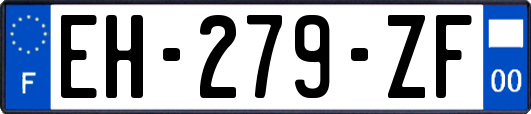 EH-279-ZF