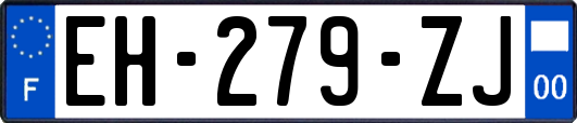 EH-279-ZJ