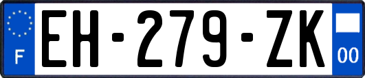 EH-279-ZK