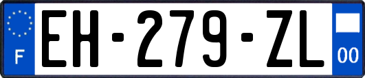 EH-279-ZL