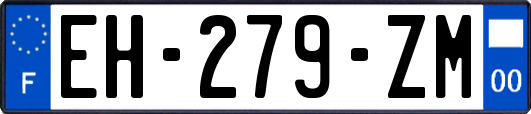 EH-279-ZM