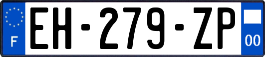 EH-279-ZP