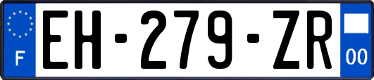 EH-279-ZR