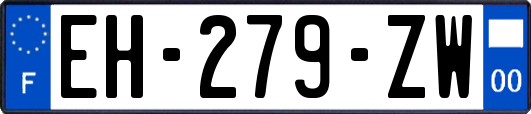 EH-279-ZW