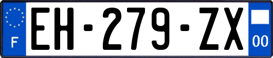 EH-279-ZX