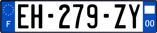 EH-279-ZY