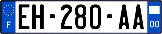 EH-280-AA