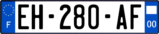 EH-280-AF