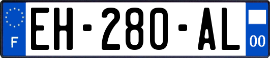 EH-280-AL