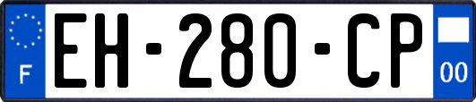 EH-280-CP