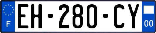 EH-280-CY