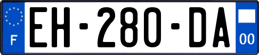 EH-280-DA