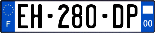 EH-280-DP