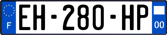 EH-280-HP