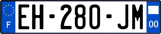 EH-280-JM