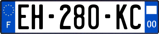 EH-280-KC