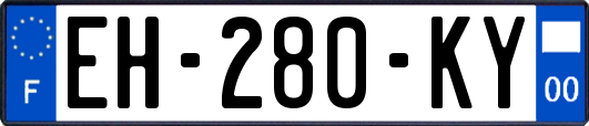 EH-280-KY